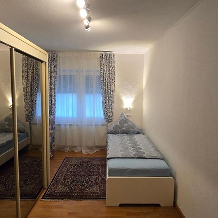 Nice Apartment Duesseldorf Central Екстериор снимка