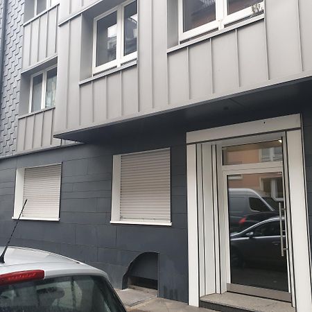 Nice Apartment Duesseldorf Central Екстериор снимка