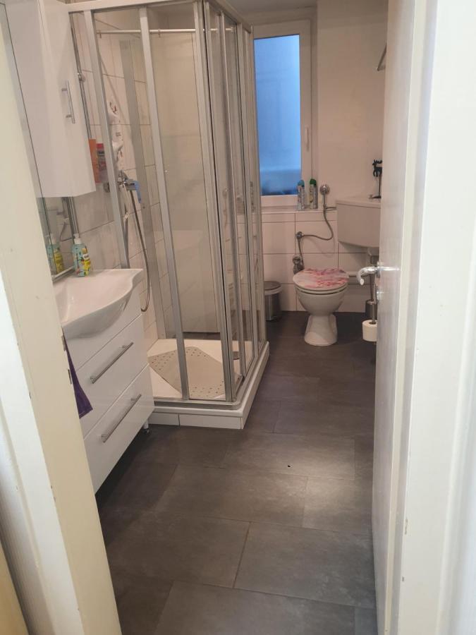 Nice Apartment Duesseldorf Central Екстериор снимка