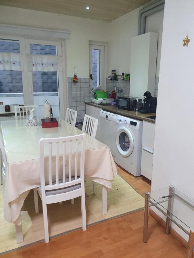 Nice Apartment Duesseldorf Central Екстериор снимка