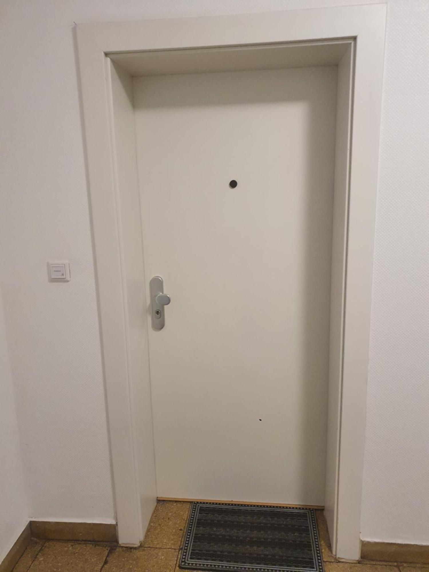 Nice Apartment Duesseldorf Central Екстериор снимка