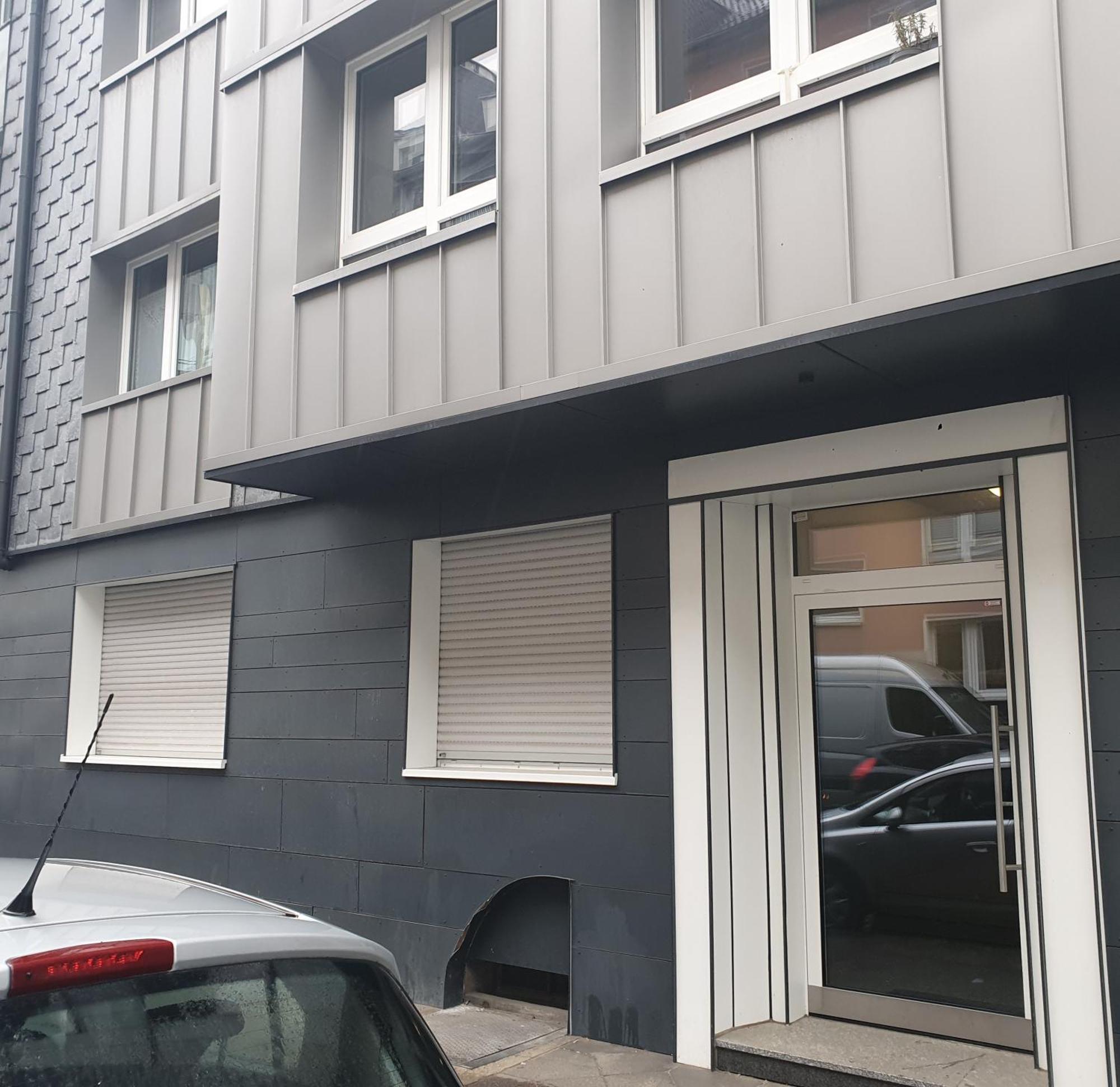 Nice Apartment Duesseldorf Central Екстериор снимка